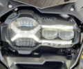 Черный БМВ R 1250GS, объемом двигателя 1.25 л и пробегом 8 тыс. км за 20800 $, фото 20 на Automoto.ua