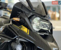 Черный БМВ R 1250GS, объемом двигателя 1.25 л и пробегом 8 тыс. км за 20800 $, фото 19 на Automoto.ua