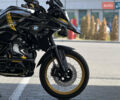 Черный БМВ R 1250GS, объемом двигателя 1.25 л и пробегом 8 тыс. км за 20800 $, фото 3 на Automoto.ua