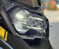 Черный БМВ R 1250GS, объемом двигателя 1.25 л и пробегом 8 тыс. км за 20800 $, фото 18 на Automoto.ua