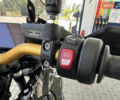 Черный БМВ R 1250GS, объемом двигателя 1.25 л и пробегом 8 тыс. км за 20800 $, фото 14 на Automoto.ua
