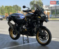 Черный БМВ R 1250GS, объемом двигателя 1.25 л и пробегом 8 тыс. км за 20800 $, фото 1 на Automoto.ua