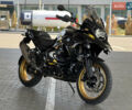 Черный БМВ R 1250GS, объемом двигателя 1.25 л и пробегом 8 тыс. км за 20800 $, фото 1 на Automoto.ua