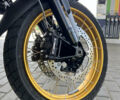 Черный БМВ R 1250GS, объемом двигателя 1.25 л и пробегом 8 тыс. км за 20800 $, фото 9 на Automoto.ua