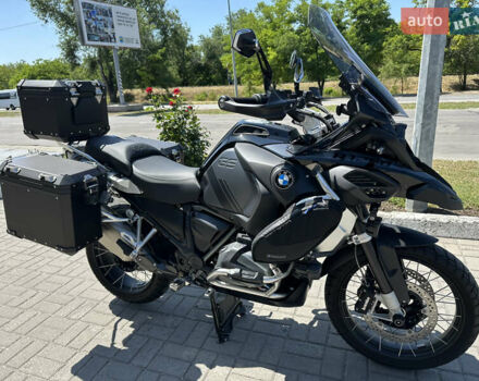 Черный БМВ R 1250GS, объемом двигателя 1.25 л и пробегом 4 тыс. км за 29288 $, фото 31 на Automoto.ua