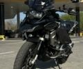 Черный БМВ R 1250GS, объемом двигателя 1.25 л и пробегом 4 тыс. км за 29288 $, фото 3 на Automoto.ua
