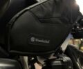 Черный БМВ R 1250GS, объемом двигателя 1.25 л и пробегом 4 тыс. км за 29288 $, фото 25 на Automoto.ua