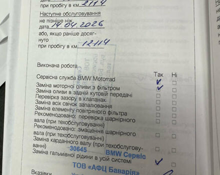 БМВ R 1250GS 2023 в Запорожье на Automoto.ua Черный БМВ R 1250GS, объемом двигателя 1.3 л и пробегом 11 тыс. км за 26500 $, фото 26 на Automoto.ua