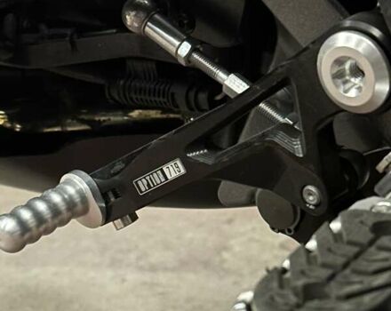 Черный БМВ R 1250GS, объемом двигателя 1.25 л и пробегом 4 тыс. км за 29288 $, фото 13 на Automoto.ua