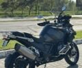 Черный БМВ R 1250GS, объемом двигателя 1.25 л и пробегом 4 тыс. км за 29288 $, фото 1 на Automoto.ua