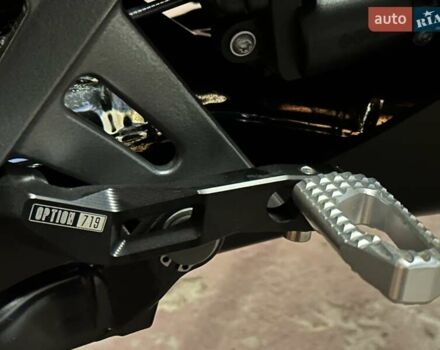 Черный БМВ R 1250GS, объемом двигателя 1.25 л и пробегом 4 тыс. км за 29288 $, фото 11 на Automoto.ua