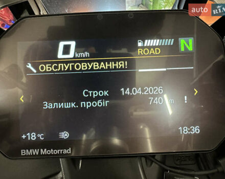 БМВ R 1250GS 2023 в Запорожье на Automoto.ua Черный БМВ R 1250GS, объемом двигателя 1.3 л и пробегом 11 тыс. км за 26500 $, фото 30 на Automoto.ua