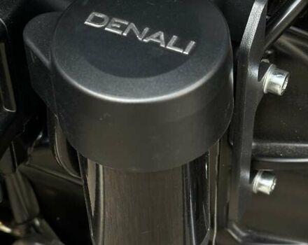 Черный БМВ R 1250GS, объемом двигателя 1.25 л и пробегом 4 тыс. км за 29288 $, фото 19 на Automoto.ua