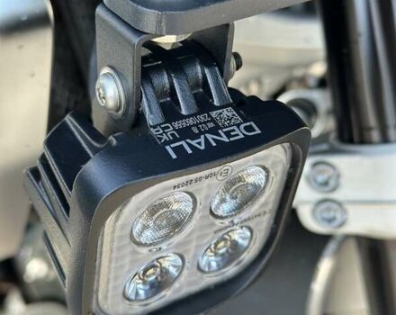 Черный БМВ R 1250GS, объемом двигателя 1.25 л и пробегом 4 тыс. км за 29288 $, фото 6 на Automoto.ua