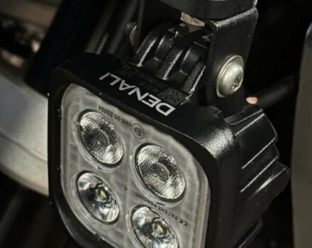 Черный БМВ R 1250GS, объемом двигателя 1.25 л и пробегом 4 тыс. км за 29288 $, фото 12 на Automoto.ua