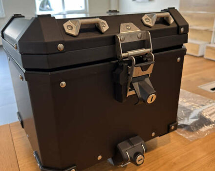 БМВ R 1250GS 2023 в Запорожье на Automoto.ua Черный БМВ R 1250GS, объемом двигателя 1.3 л и пробегом 11 тыс. км за 26500 $, фото 21 на Automoto.ua