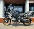 Черный БМВ R 1250GS, объемом двигателя 1.25 л и пробегом 7 тыс. км за 23500 $, фото 4 на Automoto.ua