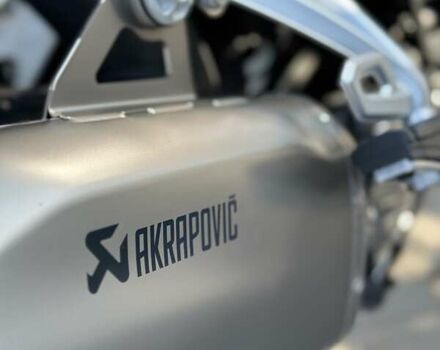 Черный БМВ R 1250GS, объемом двигателя 1.25 л и пробегом 4 тыс. км за 29288 $, фото 24 на Automoto.ua