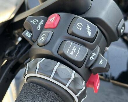 Черный БМВ R 1250GS, объемом двигателя 1.25 л и пробегом 4 тыс. км за 29288 $, фото 21 на Automoto.ua