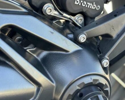 Черный БМВ R 1250GS, объемом двигателя 1.25 л и пробегом 4 тыс. км за 29288 $, фото 10 на Automoto.ua