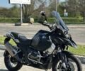 Черный БМВ R 1250GS, объемом двигателя 1.25 л и пробегом 4 тыс. км за 29288 $, фото 4 на Automoto.ua