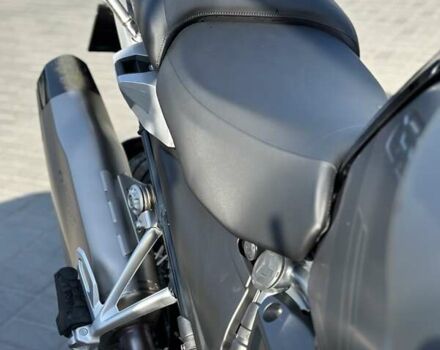 Черный БМВ R 1250GS, объемом двигателя 1.25 л и пробегом 4 тыс. км за 29288 $, фото 22 на Automoto.ua