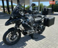 Черный БМВ R 1250GS, объемом двигателя 1.25 л и пробегом 4 тыс. км за 29288 $, фото 33 на Automoto.ua
