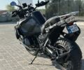 Черный БМВ R 1250GS, объемом двигателя 1.25 л и пробегом 4 тыс. км за 29288 $, фото 2 на Automoto.ua