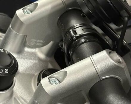 Черный БМВ R 1250GS, объемом двигателя 1.25 л и пробегом 4 тыс. км за 29288 $, фото 18 на Automoto.ua