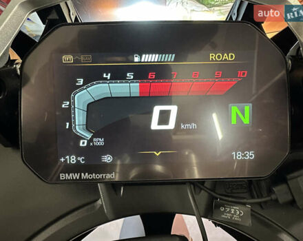 БМВ R 1250GS 2023 в Запорожье на Automoto.ua Черный БМВ R 1250GS, объемом двигателя 1.3 л и пробегом 11 тыс. км за 26500 $, фото 27 на Automoto.ua