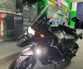 Черный БМВ R 1250GS, объемом двигателя 1.25 л и пробегом 4 тыс. км за 29288 $, фото 27 на Automoto.ua