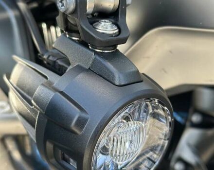 Черный БМВ R 1250GS, объемом двигателя 1.25 л и пробегом 4 тыс. км за 29288 $, фото 7 на Automoto.ua