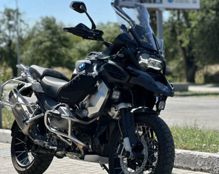 БМВ R 1250GS 2023 в Запорожье на Automoto.ua Черный БМВ R 1250GS, объемом двигателя 1.3 л и пробегом 11 тыс. км за 26500 $, фото 2 на Automoto.ua