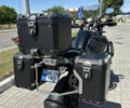 Черный БМВ R 1250GS, объемом двигателя 1.25 л и пробегом 4 тыс. км за 29288 $, фото 32 на Automoto.ua