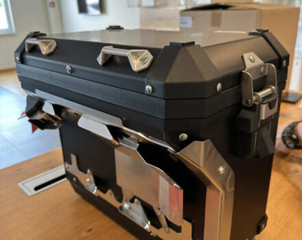 БМВ R 1250GS 2023 в Запорожье на Automoto.ua Черный БМВ R 1250GS, объемом двигателя 1.3 л и пробегом 11 тыс. км за 26500 $, фото 22 на Automoto.ua