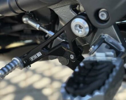 Черный БМВ R 1250GS, объемом двигателя 1.25 л и пробегом 4 тыс. км за 29288 $, фото 9 на Automoto.ua