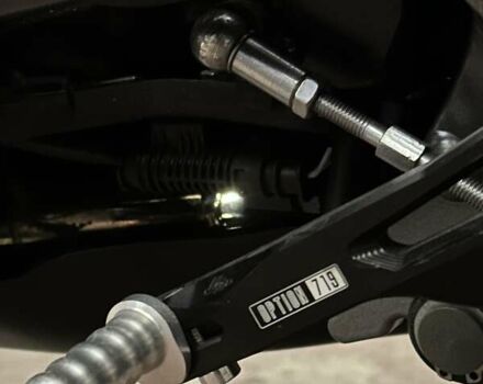 Черный БМВ R 1250GS, объемом двигателя 1.25 л и пробегом 4 тыс. км за 29288 $, фото 14 на Automoto.ua