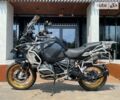 Черный БМВ R 1250GS, объемом двигателя 1.25 л и пробегом 7 тыс. км за 23500 $, фото 7 на Automoto.ua