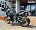 Черный БМВ R 1250GS, объемом двигателя 1.25 л и пробегом 7 тыс. км за 23500 $, фото 8 на Automoto.ua