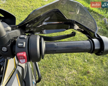 БМВ R 1250GS 2018 в Черкассах на Automoto.ua Черный БМВ R 1250GS, объемом двигателя 1.25 л и пробегом 30 тыс. км за 17900 $, фото 17 на Automoto.ua