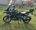 БМВ R 1250GS 2018 в Черкассах на Automoto.ua Черный БМВ R 1250GS, объемом двигателя 1.25 л и пробегом 30 тыс. км за 17900 $, фото 5 на Automoto.ua