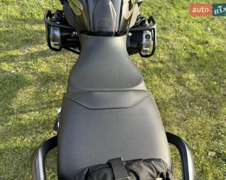 БМВ R 1250GS 2018 в Черкассах на Automoto.ua Черный БМВ R 1250GS, объемом двигателя 1.25 л и пробегом 30 тыс. км за 17900 $, фото 11 на Automoto.ua