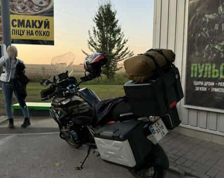 БМВ R 1250GS 2018 в Черкассах на Automoto.ua Черный БМВ R 1250GS, объемом двигателя 1.25 л и пробегом 30 тыс. км за 17900 $, фото 37 на Automoto.ua