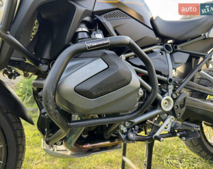 БМВ R 1250GS 2018 в Черкассах на Automoto.ua Черный БМВ R 1250GS, объемом двигателя 1.25 л и пробегом 30 тыс. км за 17900 $, фото 15 на Automoto.ua