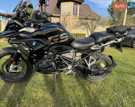 БМВ R 1250GS 2018 в Черкассах на Automoto.ua Черный БМВ R 1250GS, объемом двигателя 1.25 л и пробегом 30 тыс. км за 17900 $, фото 25 на Automoto.ua