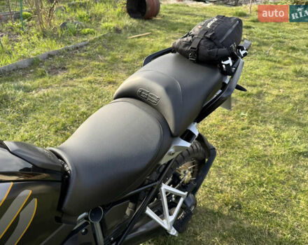 БМВ R 1250GS 2018 в Черкассах на Automoto.ua Черный БМВ R 1250GS, объемом двигателя 1.25 л и пробегом 30 тыс. км за 17900 $, фото 13 на Automoto.ua
