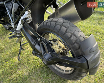 БМВ R 1250GS 2018 в Черкассах на Automoto.ua Черный БМВ R 1250GS, объемом двигателя 1.25 л и пробегом 30 тыс. км за 17900 $, фото 6 на Automoto.ua