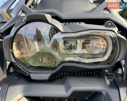 БМВ R 1250GS 2018 в Черкассах на Automoto.ua Черный БМВ R 1250GS, объемом двигателя 1.25 л и пробегом 30 тыс. км за 17900 $, фото 30 на Automoto.ua