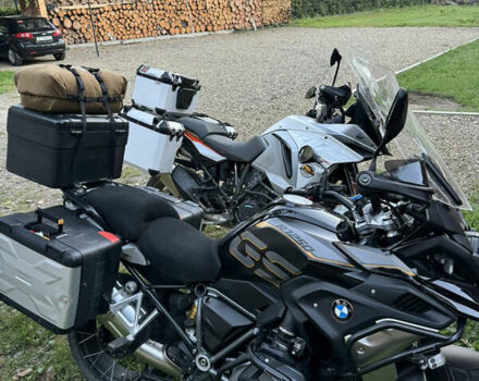 БМВ R 1250GS 2018 в Черкассах на Automoto.ua Черный БМВ R 1250GS, объемом двигателя 1.25 л и пробегом 30 тыс. км за 17900 $, фото 36 на Automoto.ua