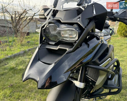 БМВ R 1250GS 2018 в Черкассах на Automoto.ua Черный БМВ R 1250GS, объемом двигателя 1.25 л и пробегом 30 тыс. км за 17900 $, фото 4 на Automoto.ua